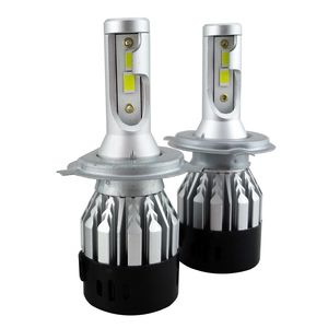 هدلایت خودرو مدل +d11 پایه h1 بسته دو عددی